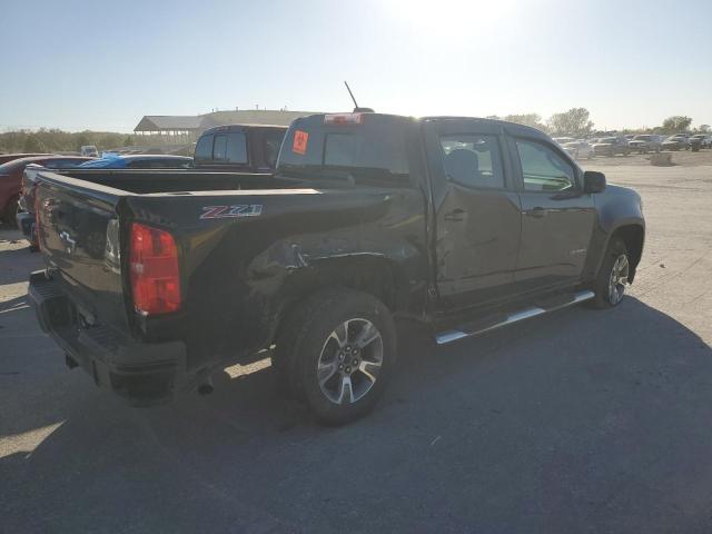 Фото 3 - CHEVROLET COLORADO