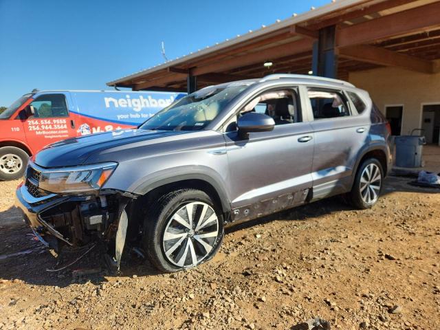 Фото 1 - VOLKSWAGEN TAOS SE