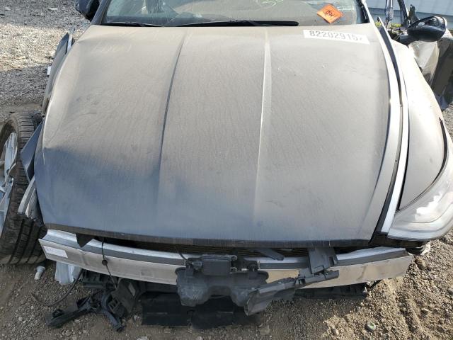 Фото 11 - HYUNDAI SONATA