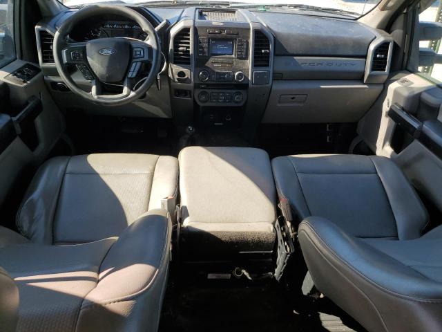 Фото 8 - FORD F350