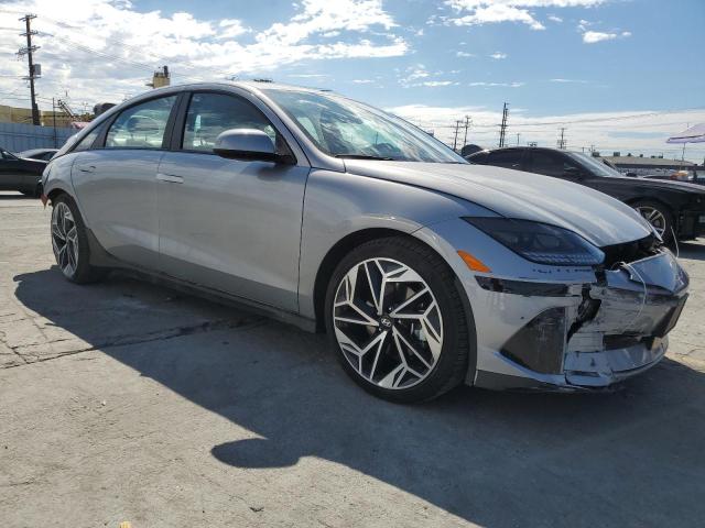 HYUNDAI IONIQ 6 SE 2025 VIN KMHM34AA7SA085953