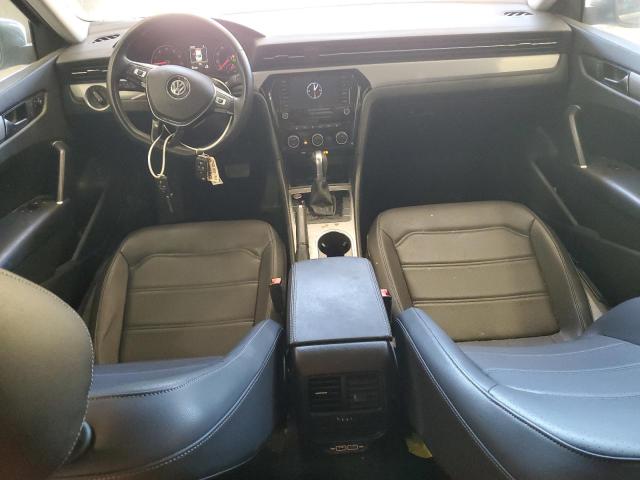 Фото 8 - VOLKSWAGEN PASSAT