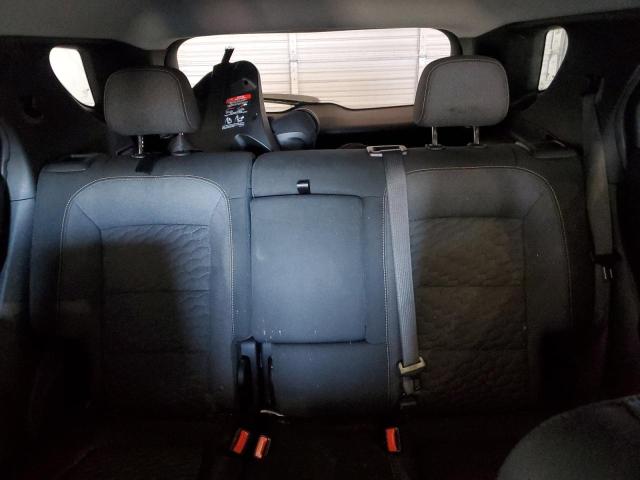 Фото 10 - CHEVROLET EQUINOX