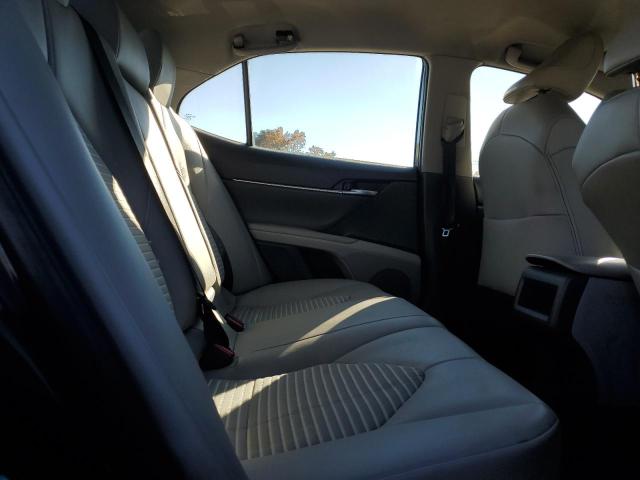 Фото 10 - TOYOTA CAMRY