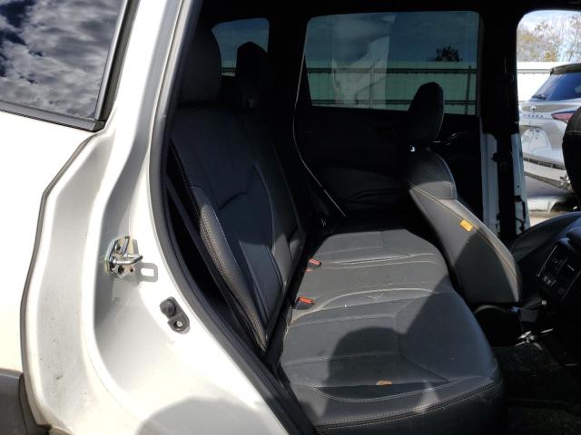 Фото 10 - SUBARU FORESTER