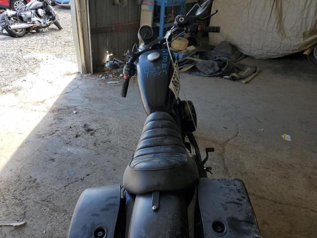 HARLEY-DAVIDSON XL883 N 2022