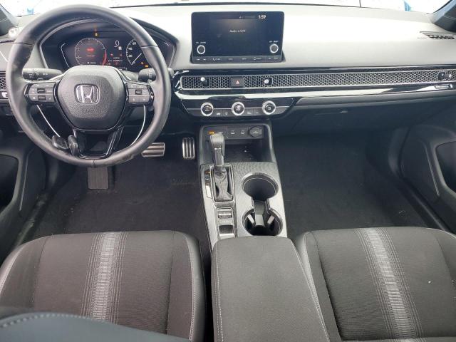 Фото 8 - HONDA CIVIC