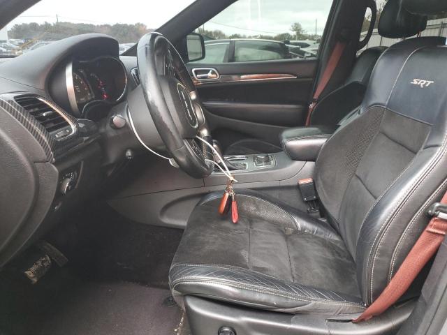 Фото 7 - JEEP GRAND CHER