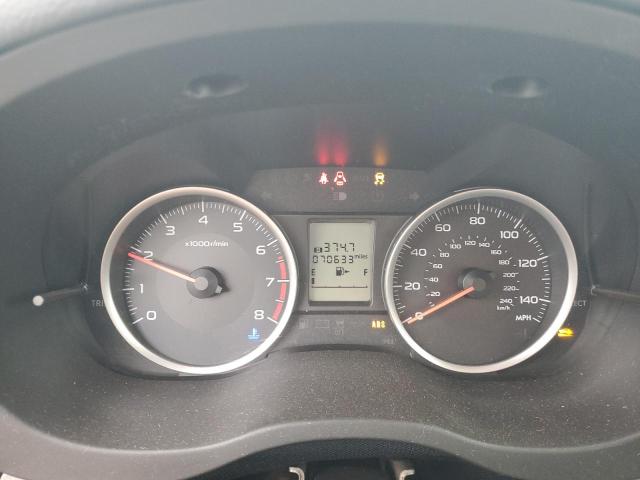 Фото 9 - SUBARU FORESTER