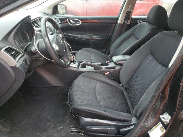 Фото 7 - NISSAN SENTRA