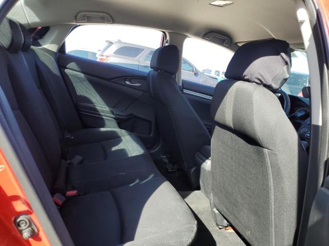 Фото 10 - HONDA CIVIC