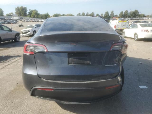 Фото 6 - TESLA MODEL Y