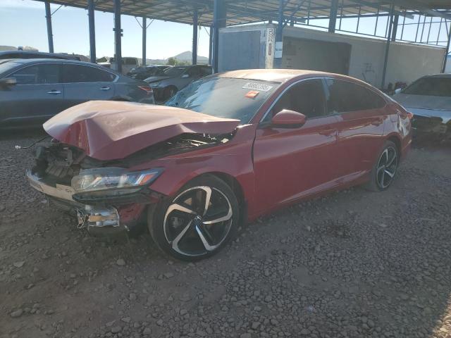 Фото 1 - HONDA ACCORD