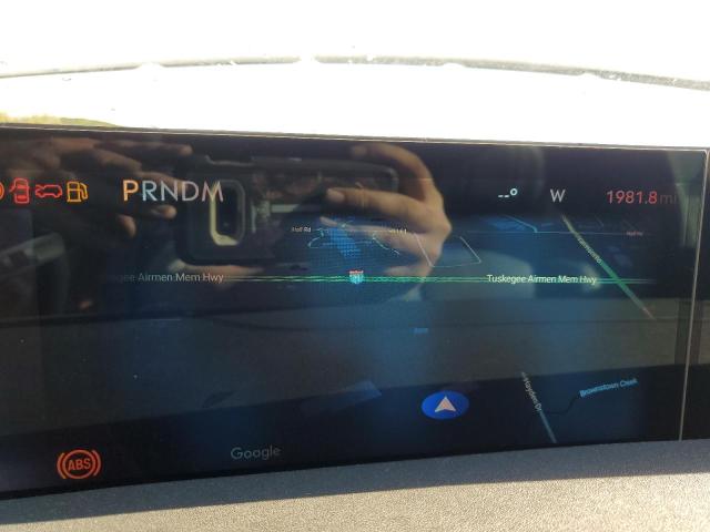 Фото 9 - LINCOLN NAVIGATOR