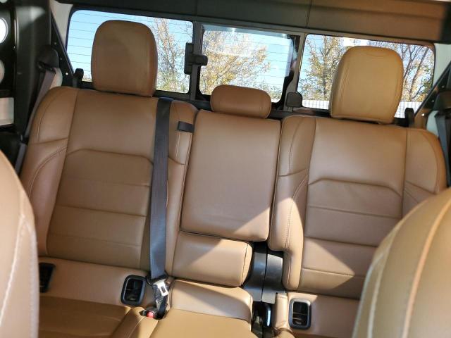 Фото 10 - JEEP GLADIATOR