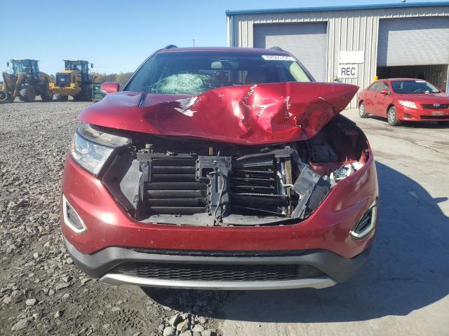 Фото 5 - FORD EDGE