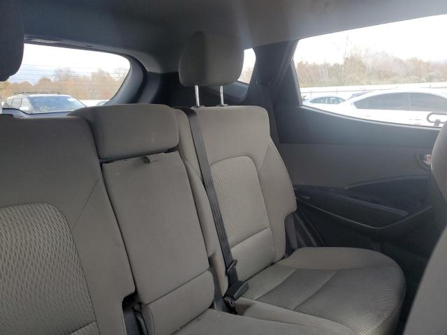 Фото 11 - HYUNDAI SANTA FE