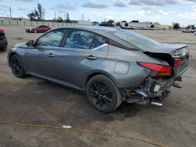 Фото 2 - NISSAN ALTIMA