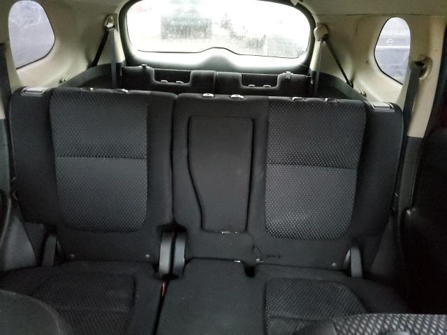 Фото 10 - MITSUBISHI OUTLANDER