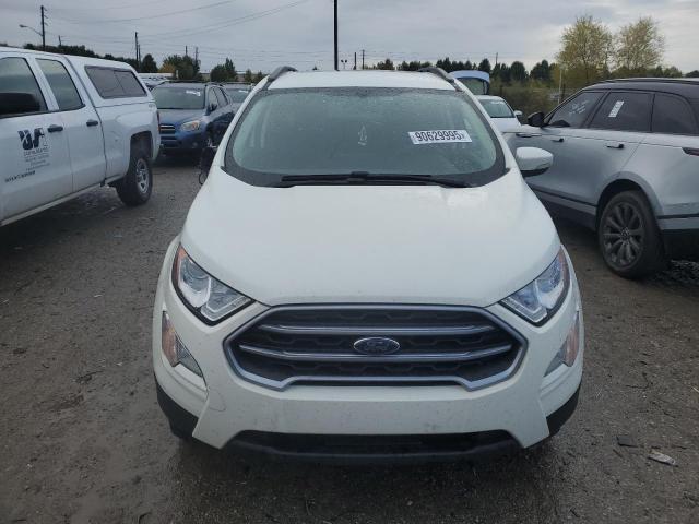 Фото 5 - FORD ECOSPORT