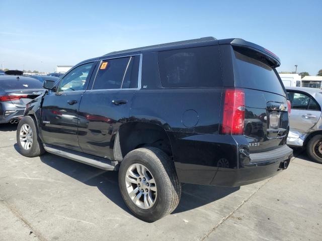Фото 2 - CHEVROLET TAHOE