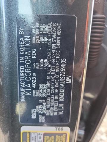 Фото 14 - KIA SOUL