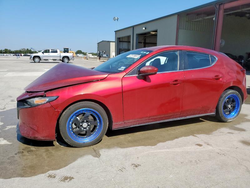 Фото 1 - MAZDA 3