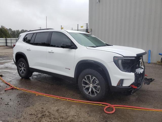 Фото 4 - GMC ACADIA
