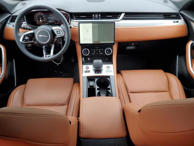 Фото 8 - JAGUAR F-PACE