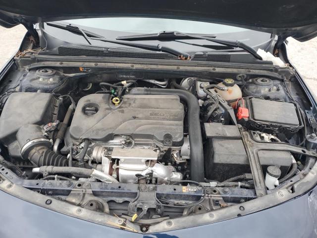 Фото 11 - CHEVROLET MALIBU