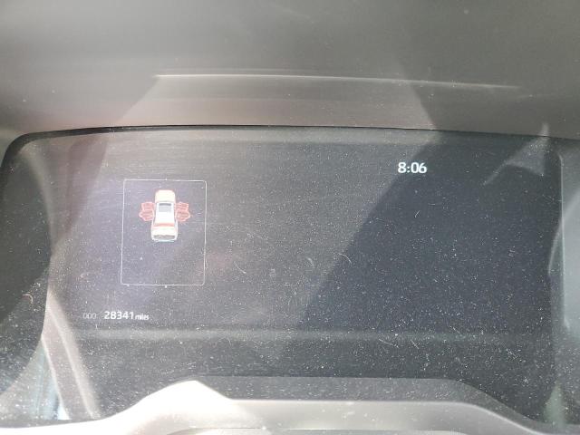 Фото 9 - TOYOTA SEQUOIA