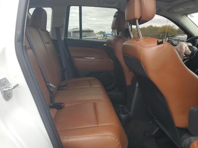 Фото 11 - JEEP COMPASS