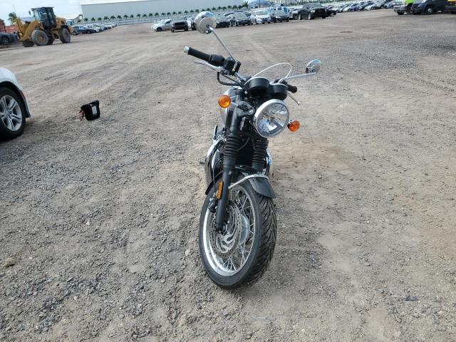 TRIUMPH ALL MODELS 2025