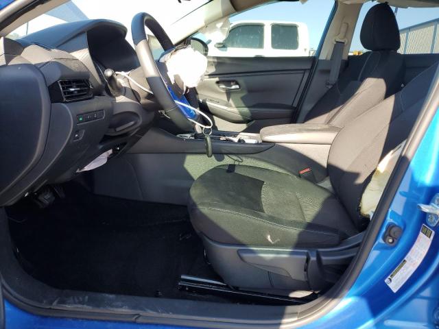 Фото 7 - NISSAN SENTRA