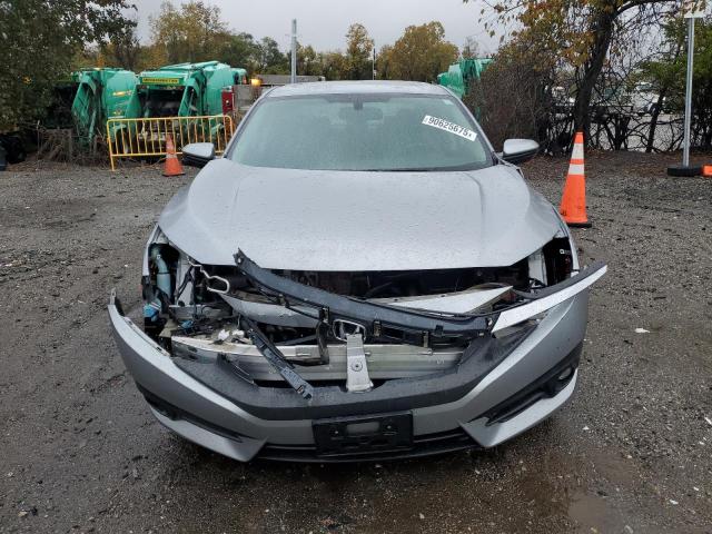 Фото 5 - HONDA CIVIC