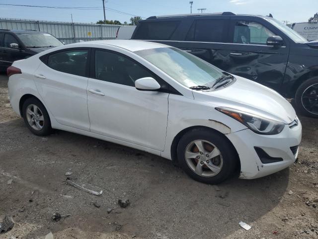 Фото 4 - HYUNDAI ELANTRA