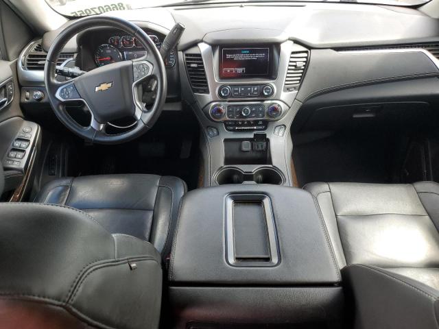 Фото 8 - CHEVROLET SUBURBAN