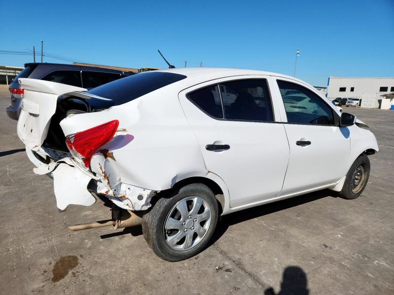 Фото 3 - NISSAN VERSA