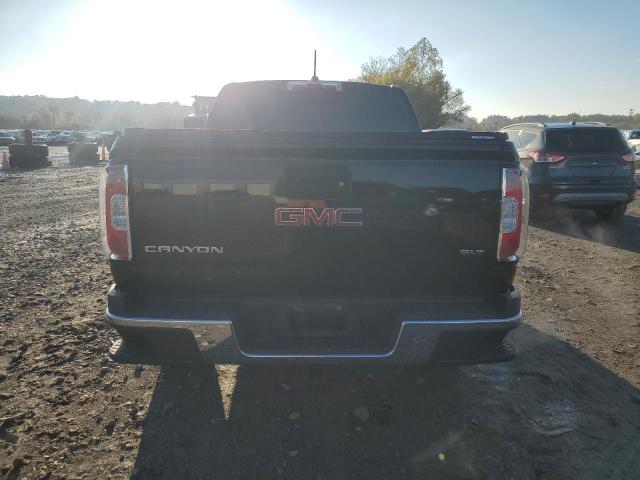 GMC CANYON 2016 VIN 1GTG6DE31G1262539