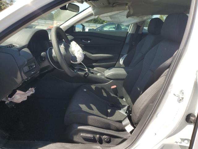 Фото 7 - HONDA ACCORD