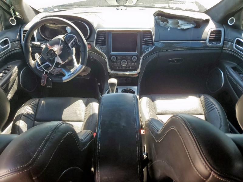 Фото 8 - JEEP GRAND CHER