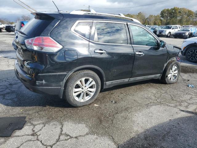 Фото 3 - NISSAN ROGUE