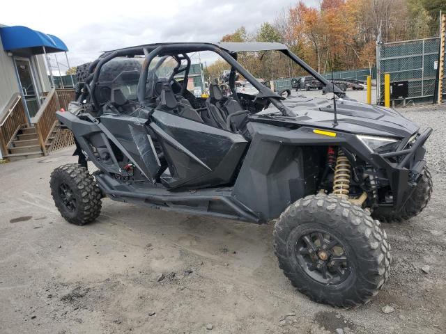 POLARIS RZR 2022
