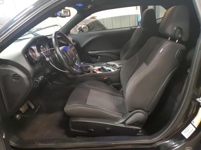 Фото 7 - DODGE CHALLENGER