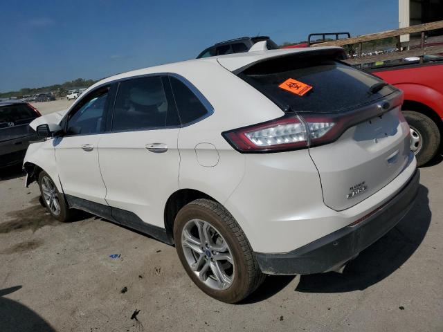 Фото 2 - FORD EDGE