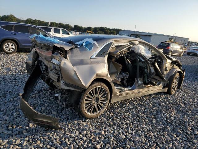 Фото 3 - LINCOLN MKZ