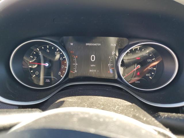 Фото 9 - JEEP COMPASS