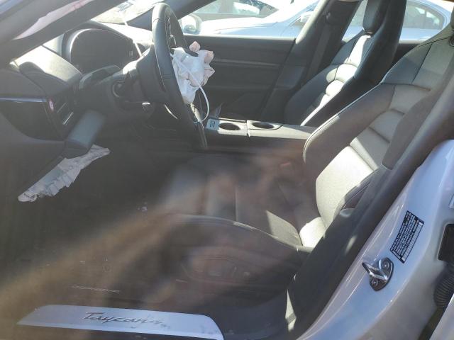 Фото 7 - PORSCHE TAYCAN