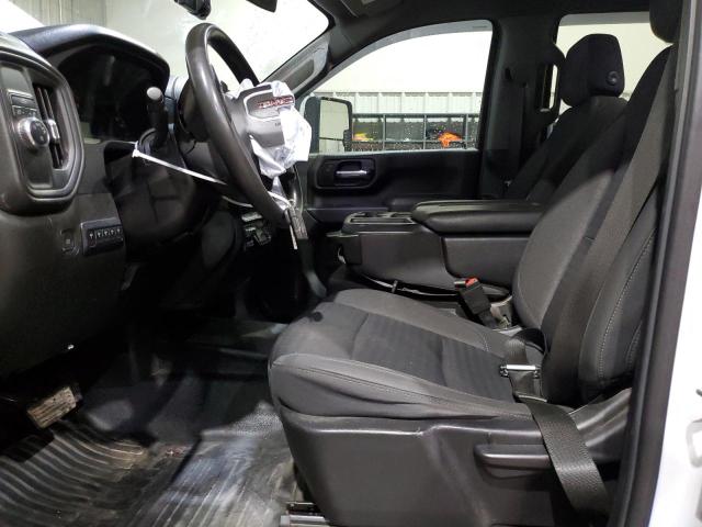 Фото 7 - GMC SIERRA