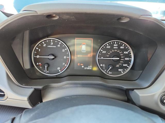 Фото 9 - SUBARU CROSSTREK